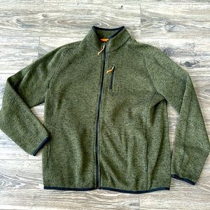 Ruff Hewn Men’s Zip Up